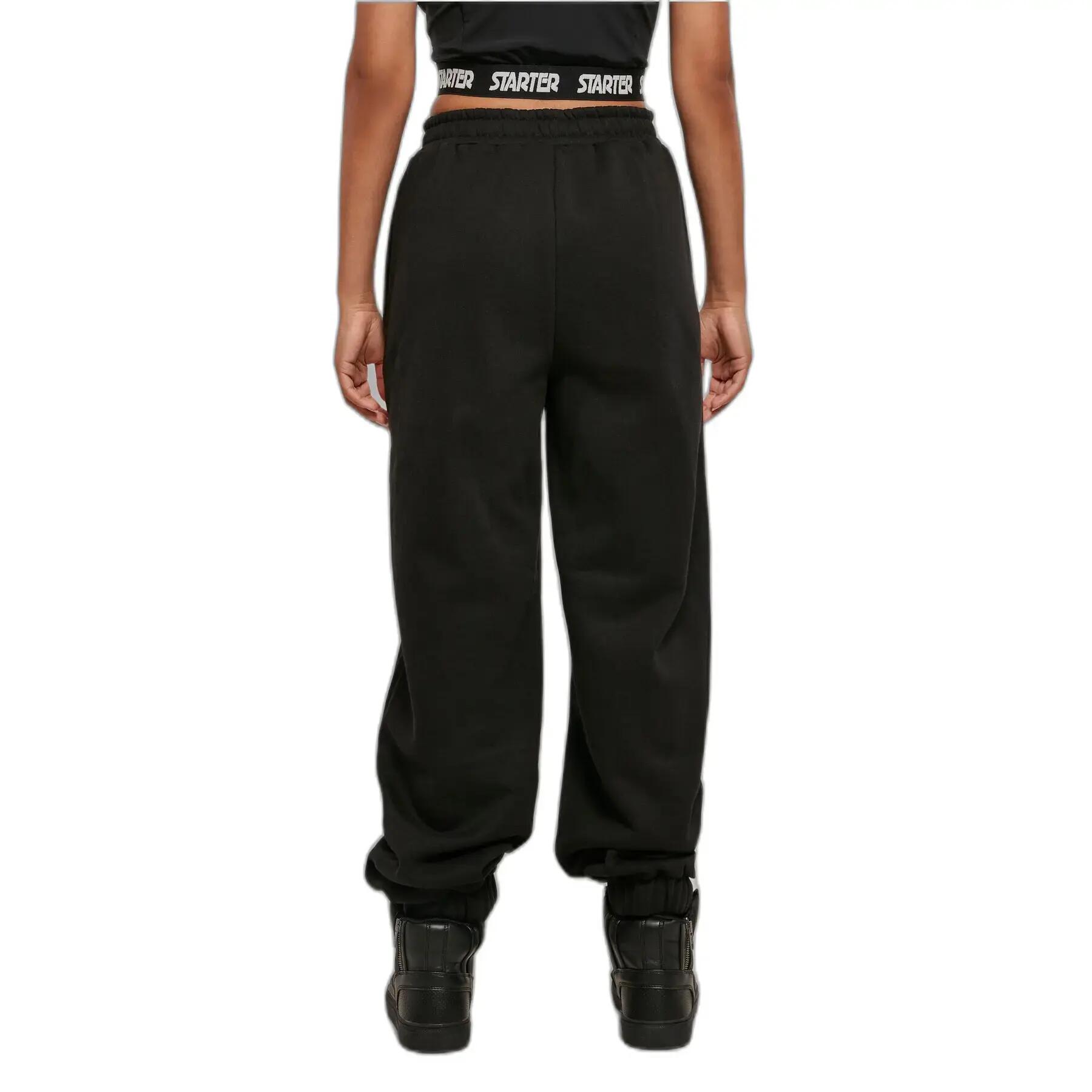 Dames joggingsbroek Starter Essential 6/7
