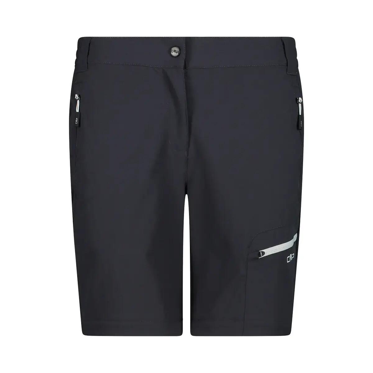Pantalones convertibles en shorts CMP Zip Off 4/11