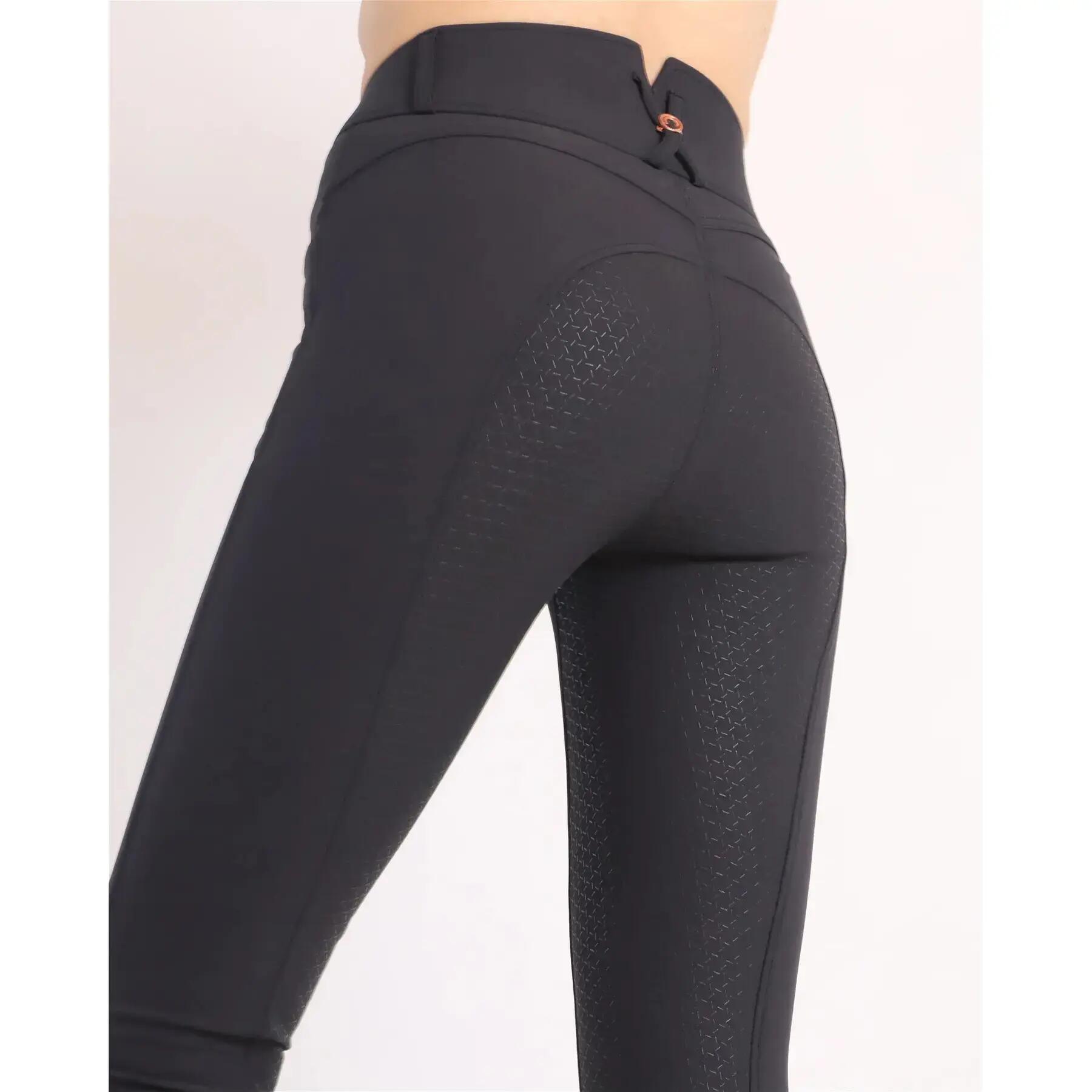 Full grip riding Trousers for women Montar Lly 4/7