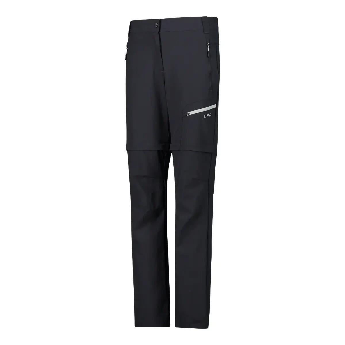 Pantalones convertibles en shorts CMP Zip Off 3/11
