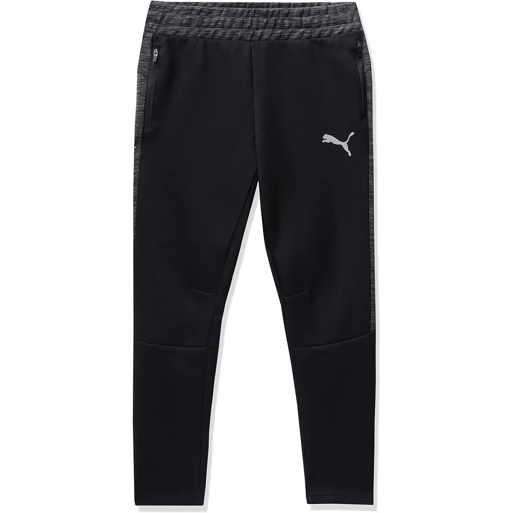 Pantalon de jogging enfant Puma Evostripe B 1/3