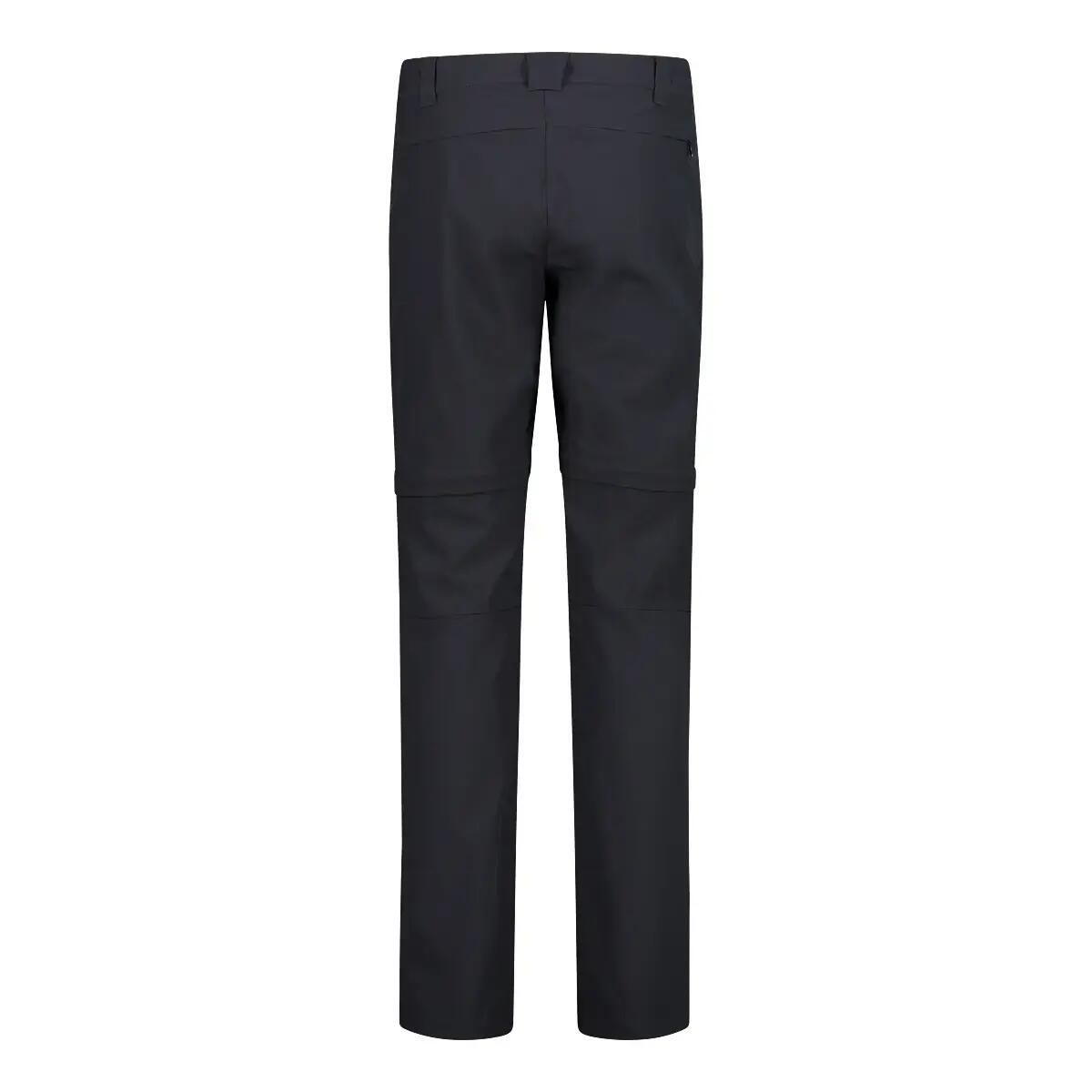 Pantalones convertibles en shorts CMP Zip Off 2/11