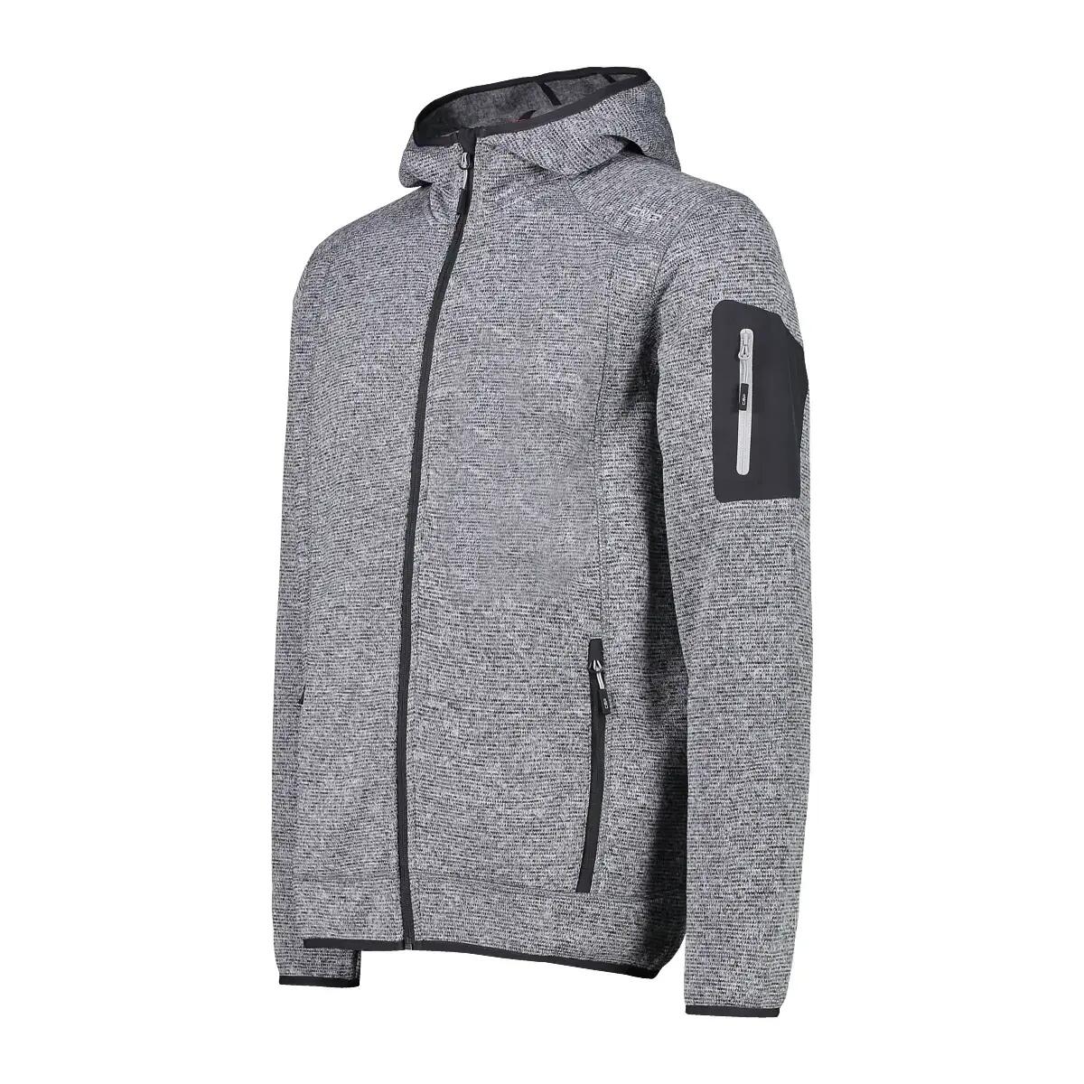 Polar z kapturem CMP 3/7