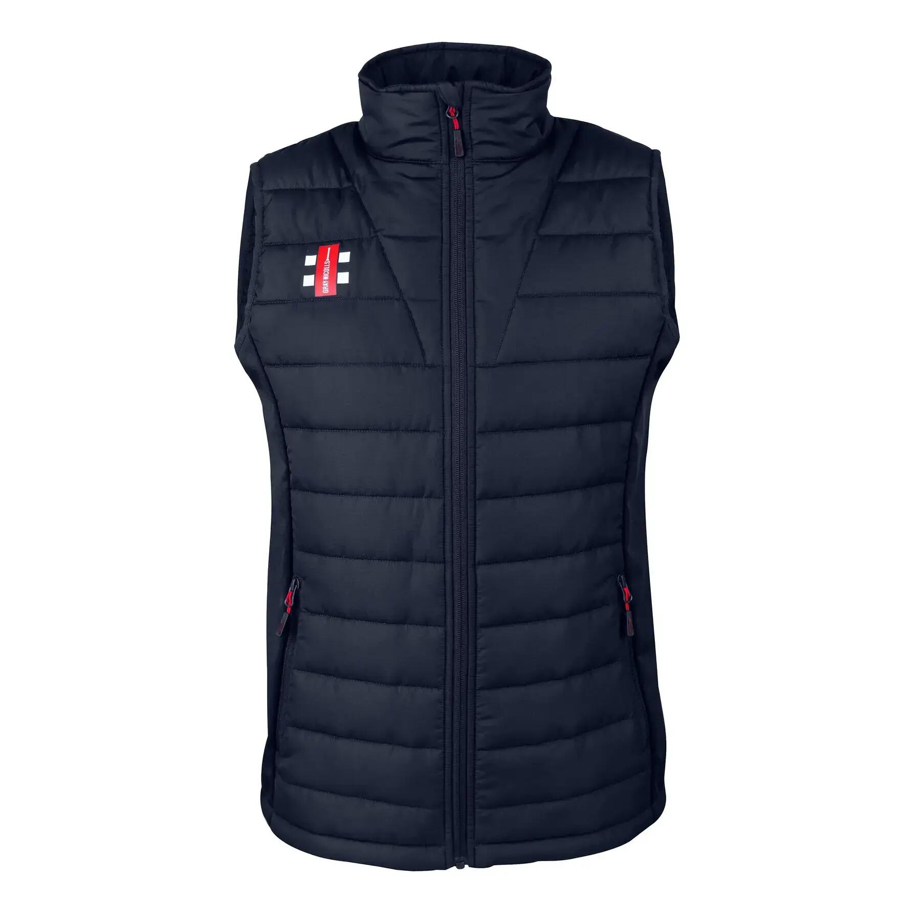 GRAY-NICOLLS picture