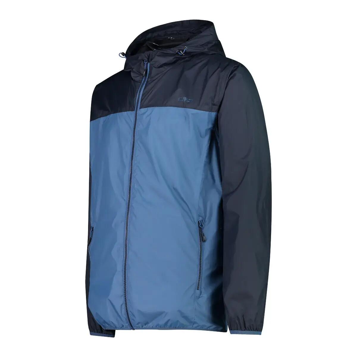 CMP Herren Regenjacke MAN JACKET RAIN FIX HOOD 32X5807 5/10