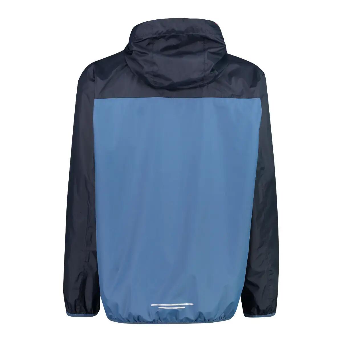 CMP Herren Regenjacke MAN JACKET RAIN FIX HOOD 32X5807 3/10
