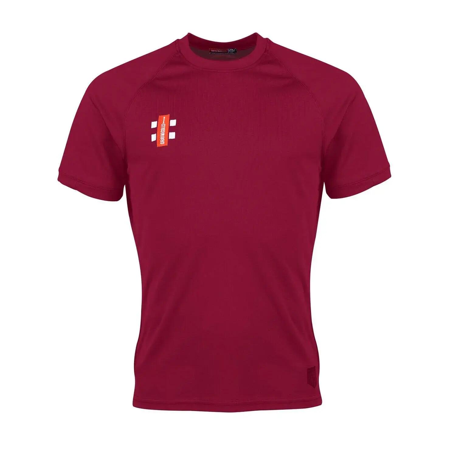 Maglia per bambini Gray-Nicolls Matrix V2 1/2