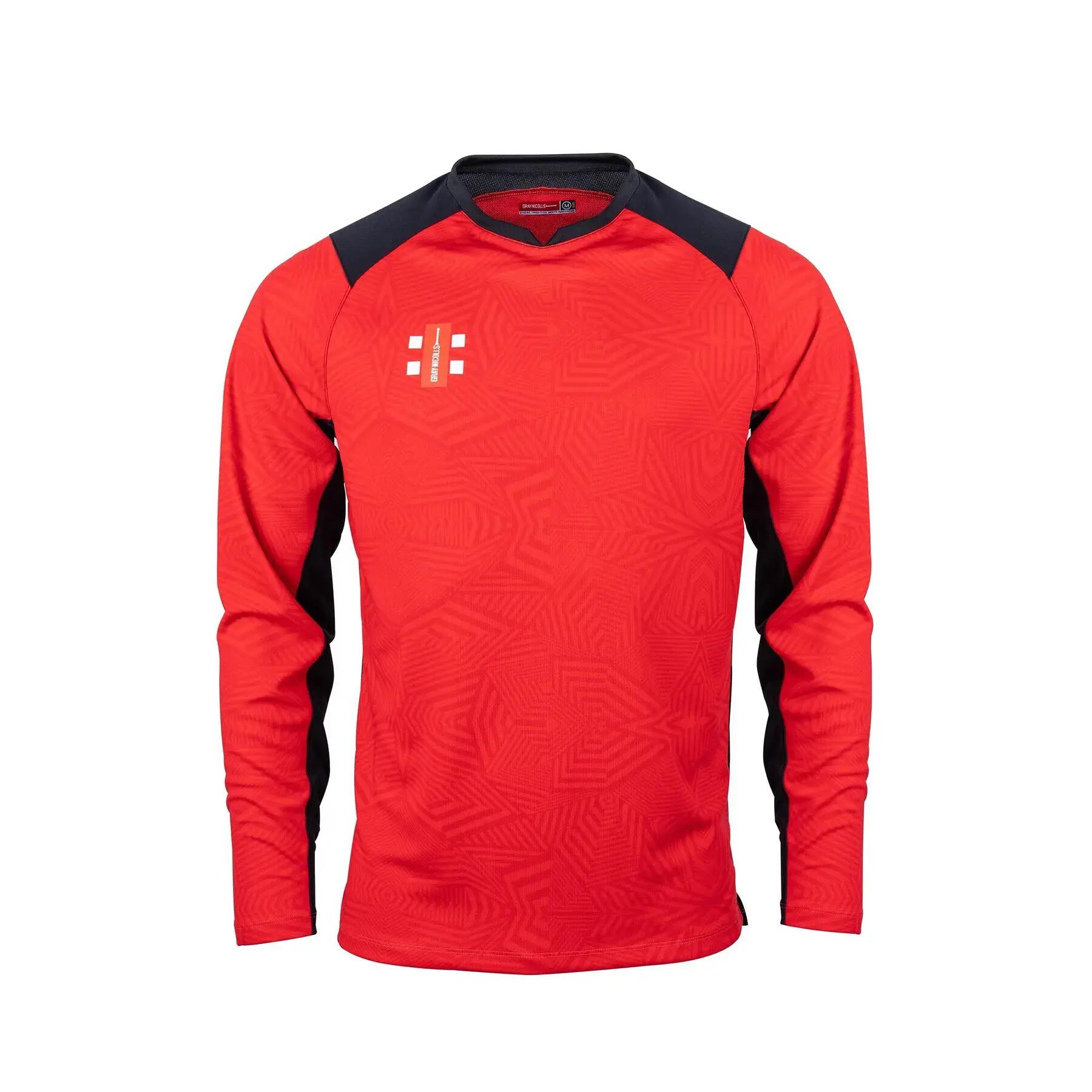 Maillot manches longues pro Gray-Nicolls T20 1/2