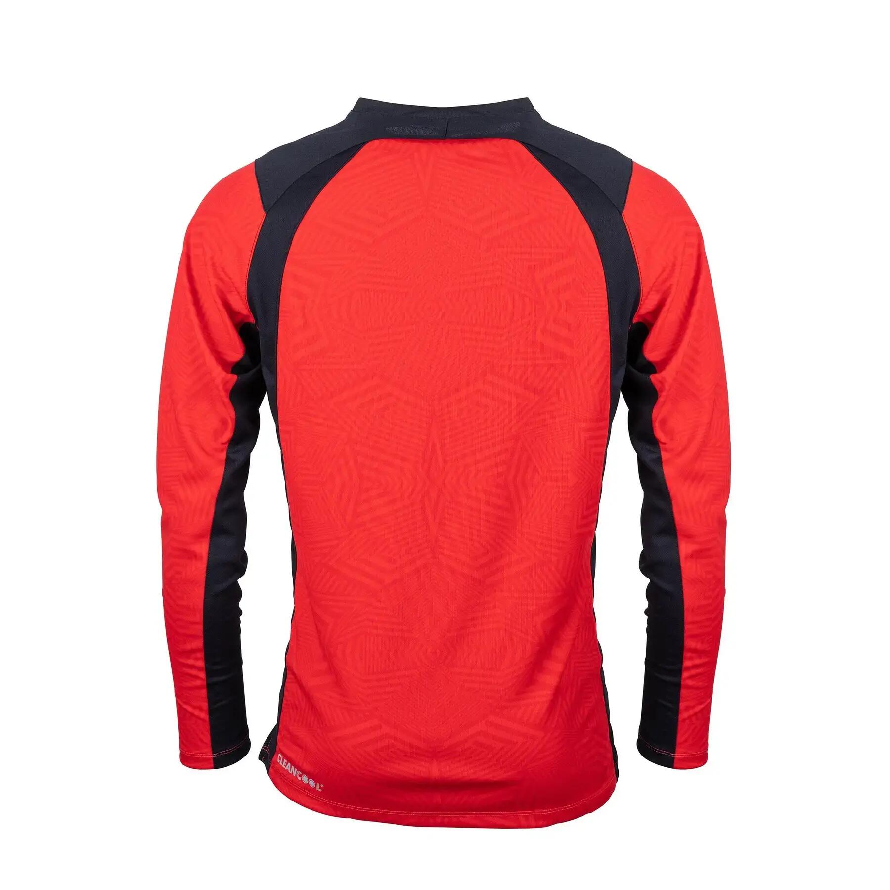 Maillot manches longues pro Gray-Nicolls T20 2/2