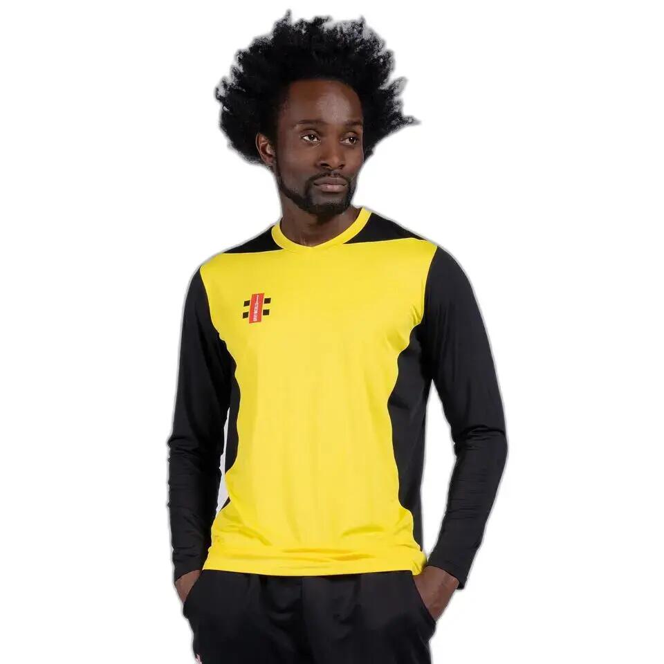 Camisola de manga comprida Gray-Nicolls T20 1/2