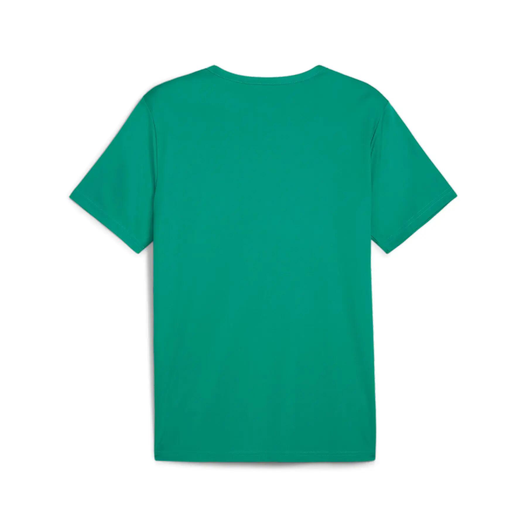 Maillot Puma Team Rise Matchday 2/6