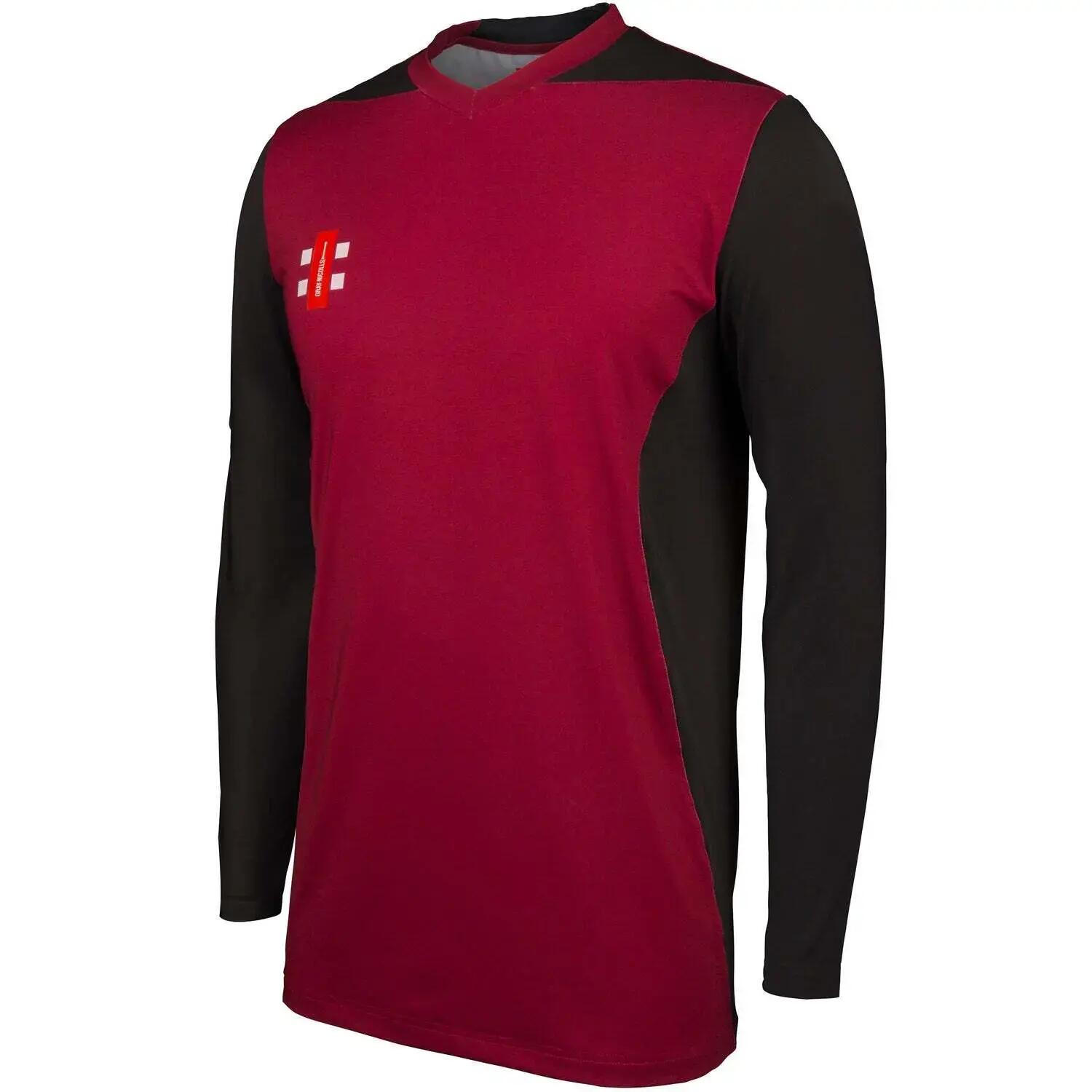 Dżersej z długim rękawem Gray-Nicolls T20 3/3
