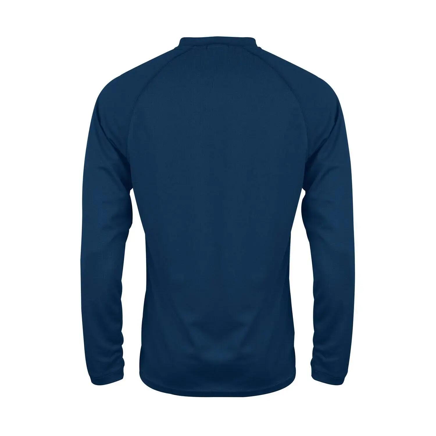 Long sleeve jersey Gray-Nicolls Matrix V2 2/2