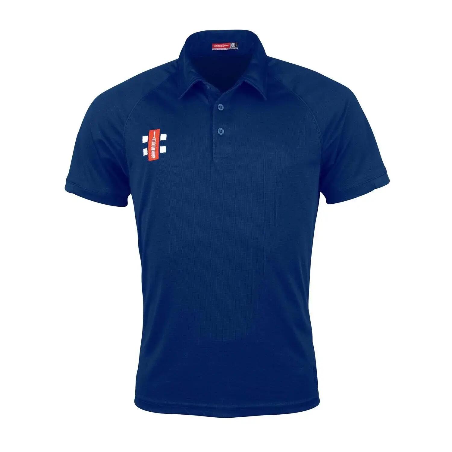 Kinderpolo Gray-Nicolls Matrix V2 1/2