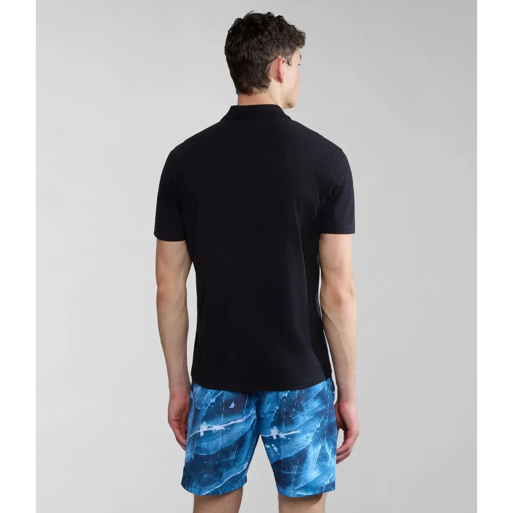 Polo Napapijri Ealis 4/7