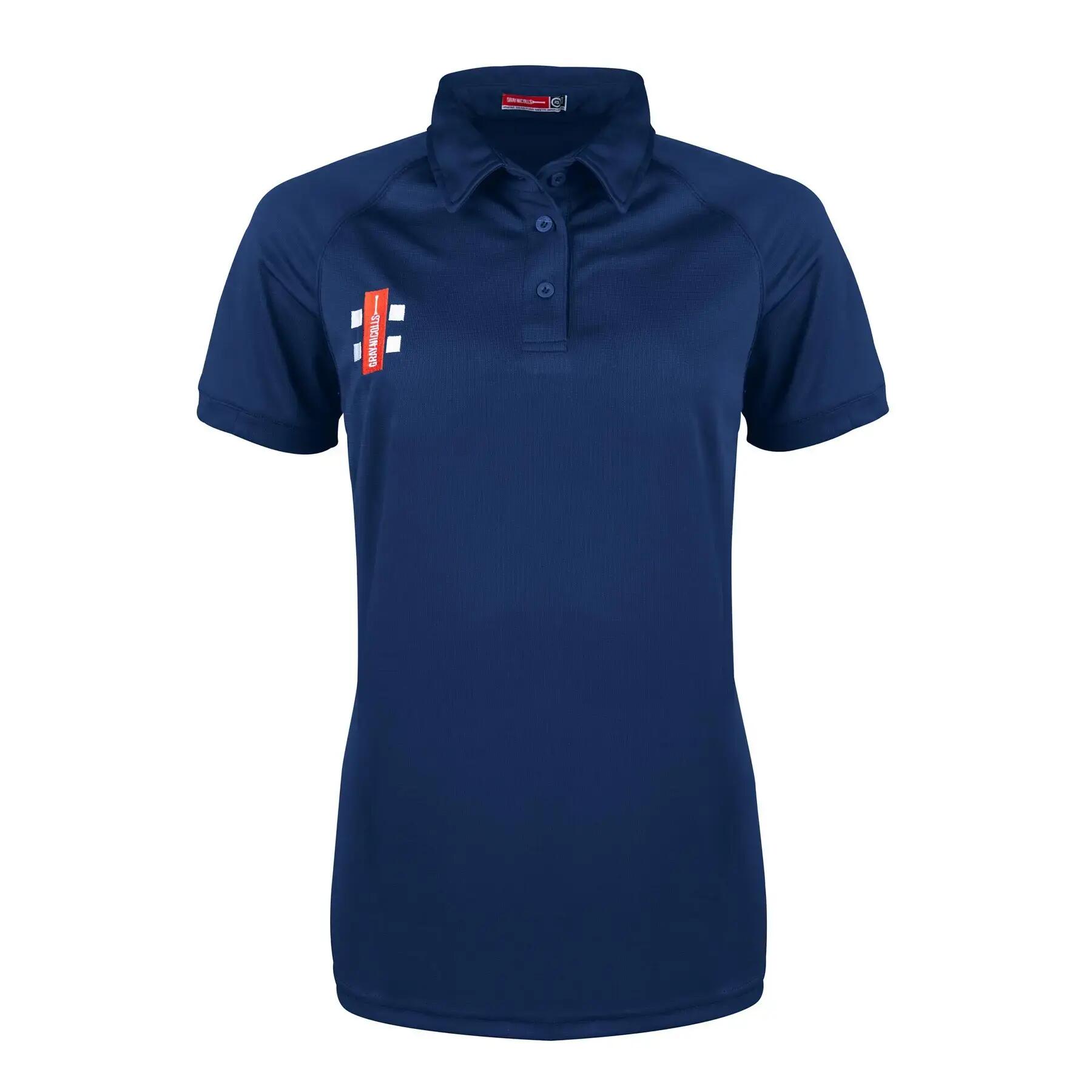 Damespolo Gray-Nicolls Matrix V2 2/3
