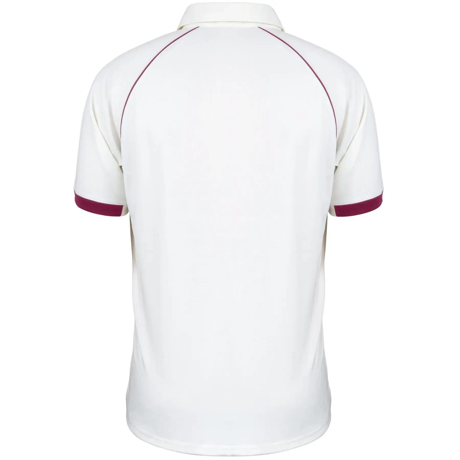Jersey Gray-Nicolls Matrix V2 2/2