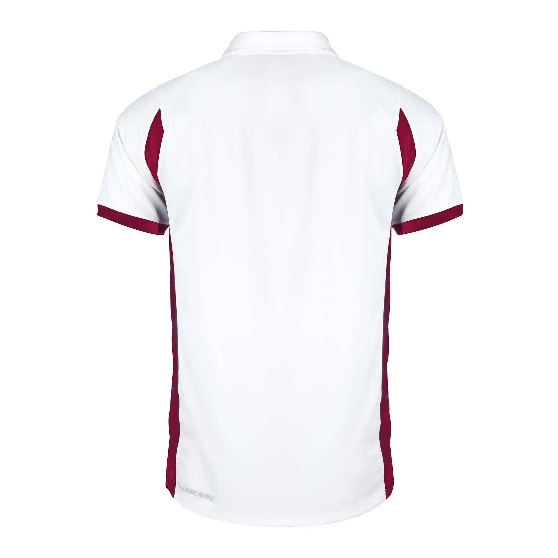 Camisola de manga comprida de desempenho profissional Gray-Nicolls V2 2/2