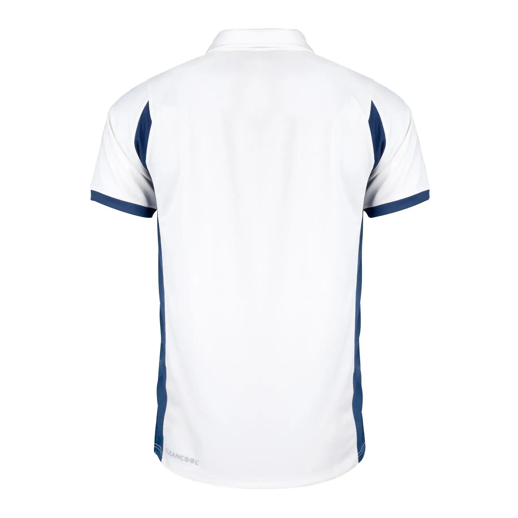 Camisola de manga comprida de desempenho profissional Gray-Nicolls V2 2/2
