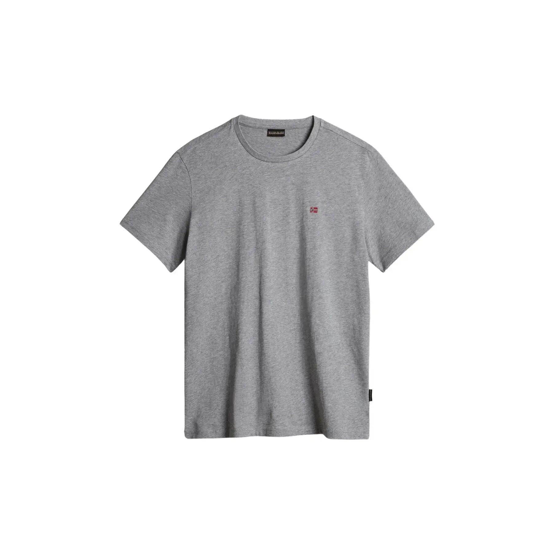 T-shirt Napapijri Salis 1/6