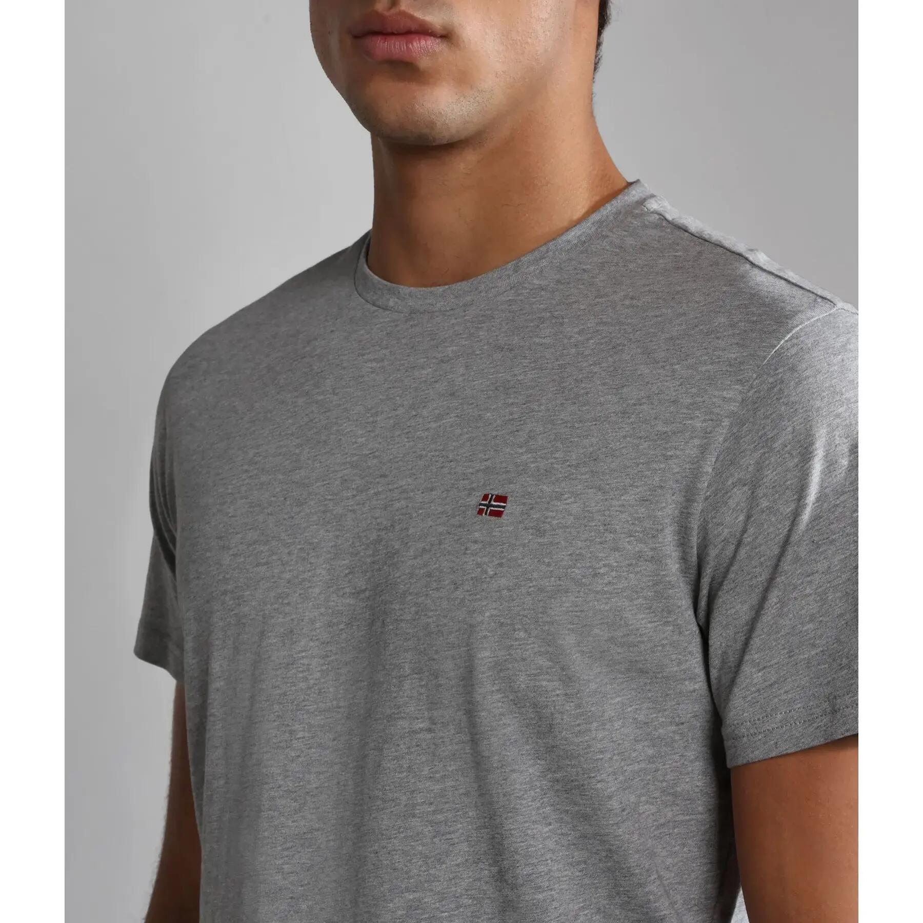 T-shirt Napapijri Salis 6/6