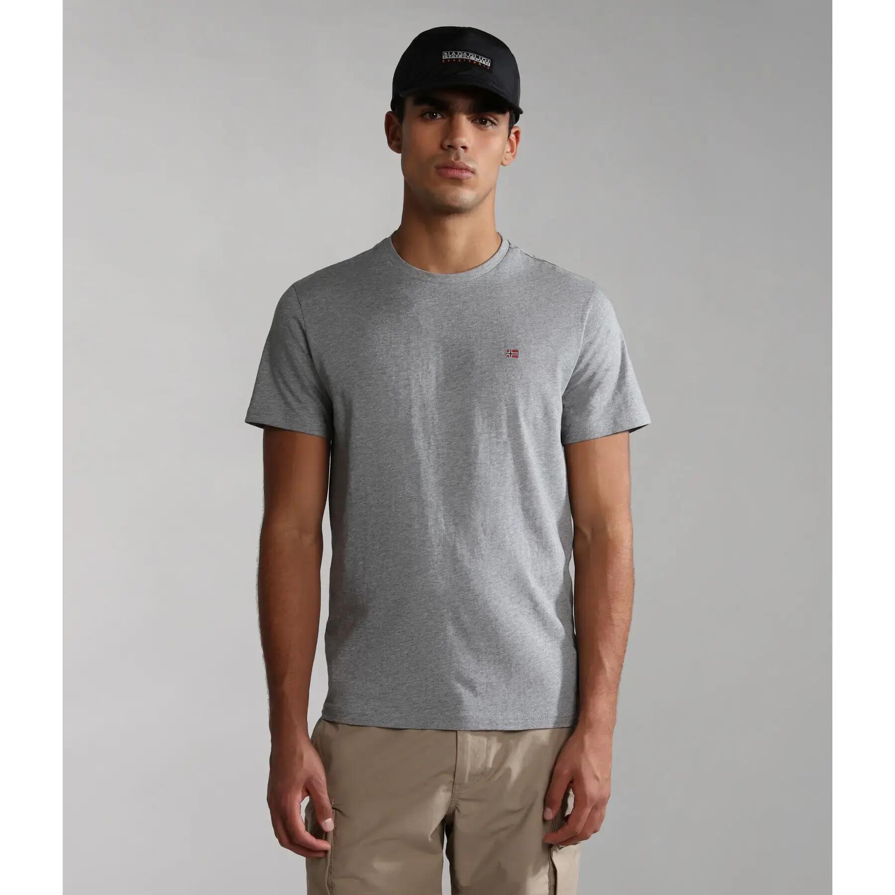 T-shirt Napapijri Salis 2/6