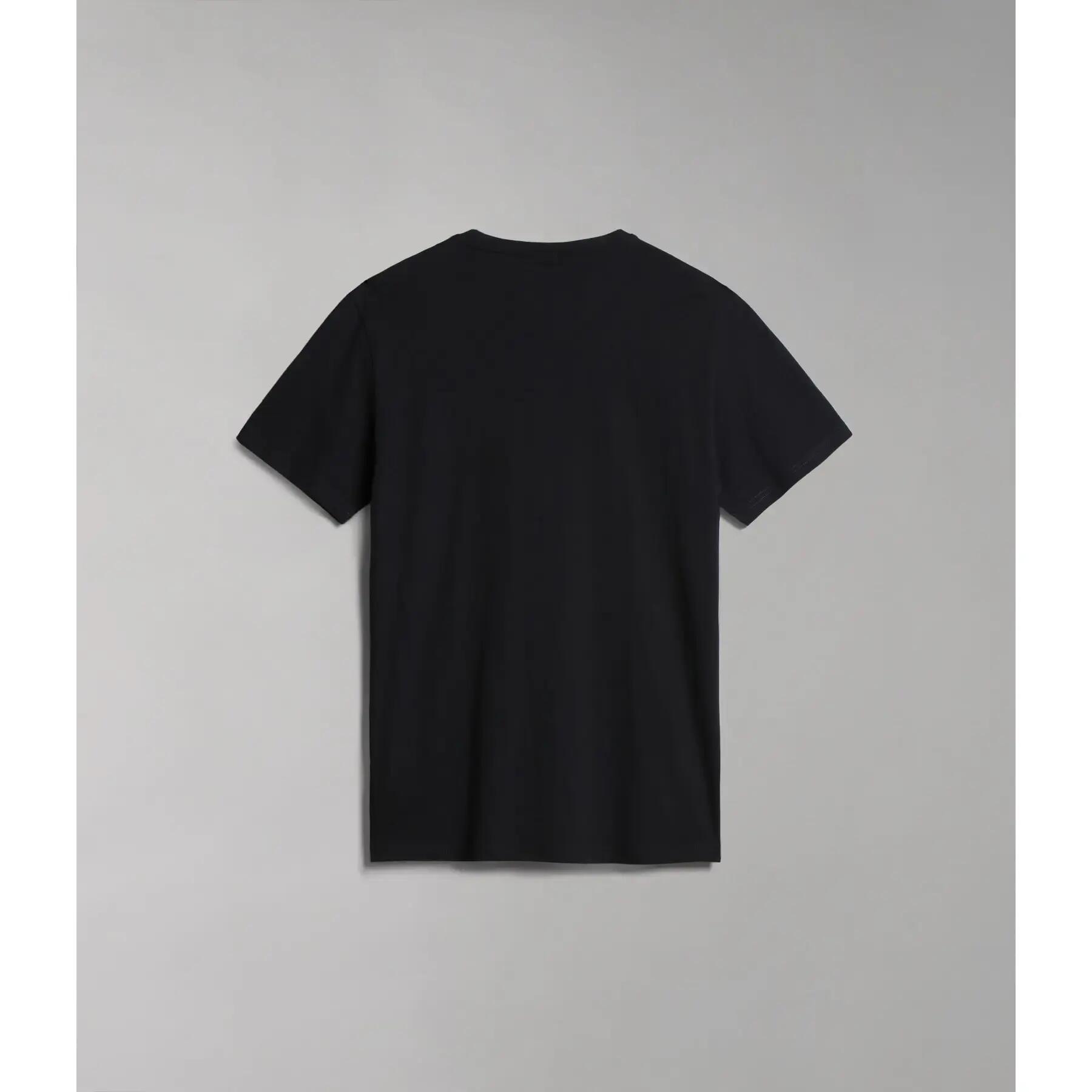 Camiseta Napapijri Salis 4/6