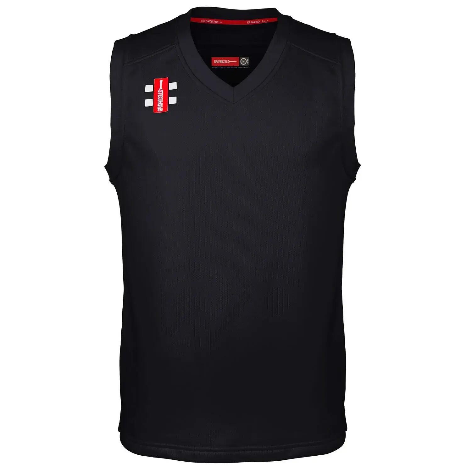 Canotta per bambini Gray-Nicolls Pro Performance 1/1