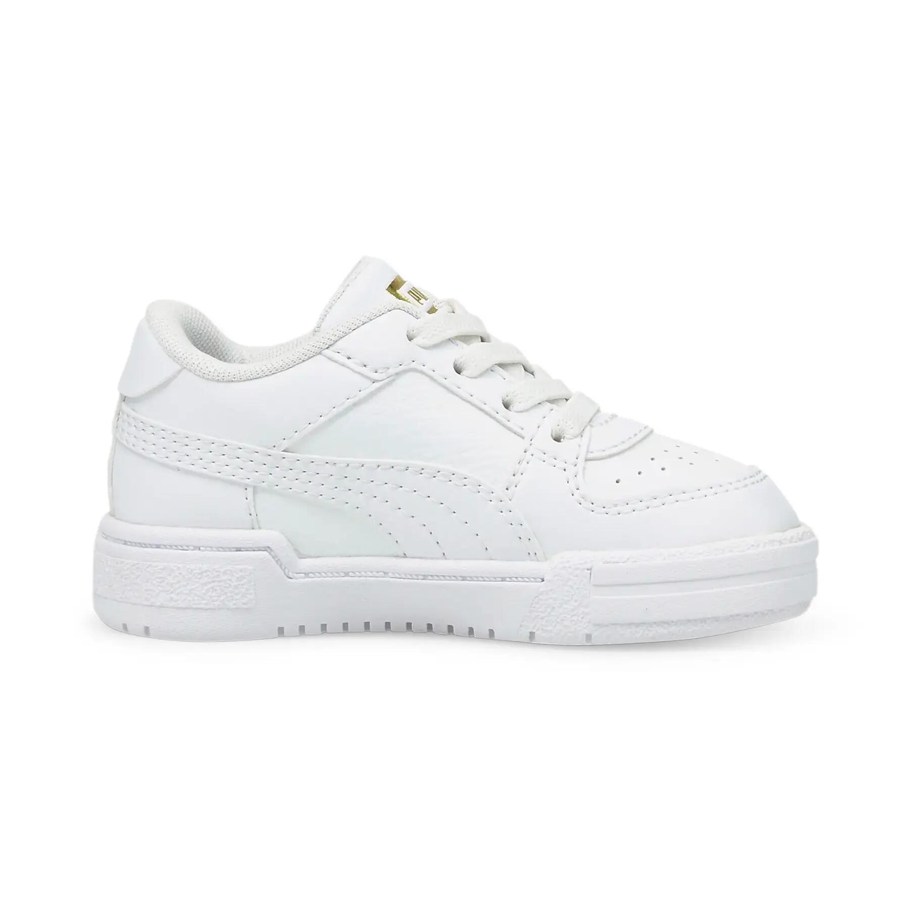 Basket Cuir Junior Puma CA PRO Classic - Enfant 6/6
