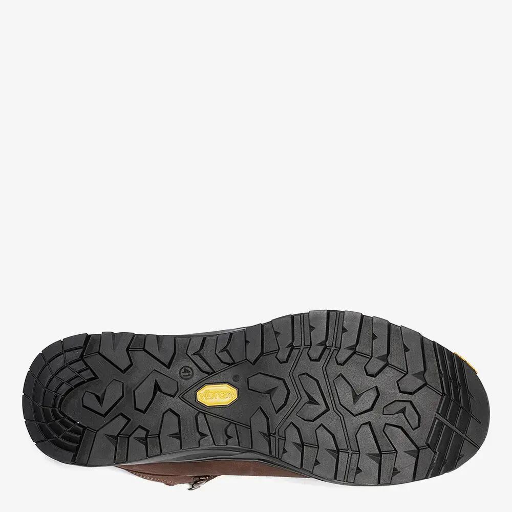 Stiefel Herren Chiruca Trofeo Braun 7/7