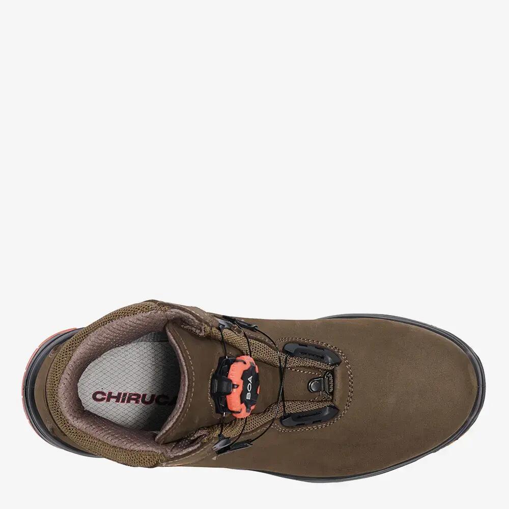 Jacht schoenen Chiruca Cares Boa Hi Vis 08 Gore-Tex 6/7