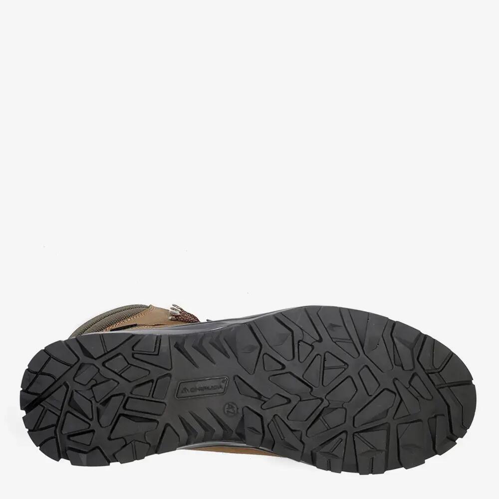 Chiruca Botas de Montanhismo Chiruca Torcaz 01 Gore-Tex Homem Verde 7/7