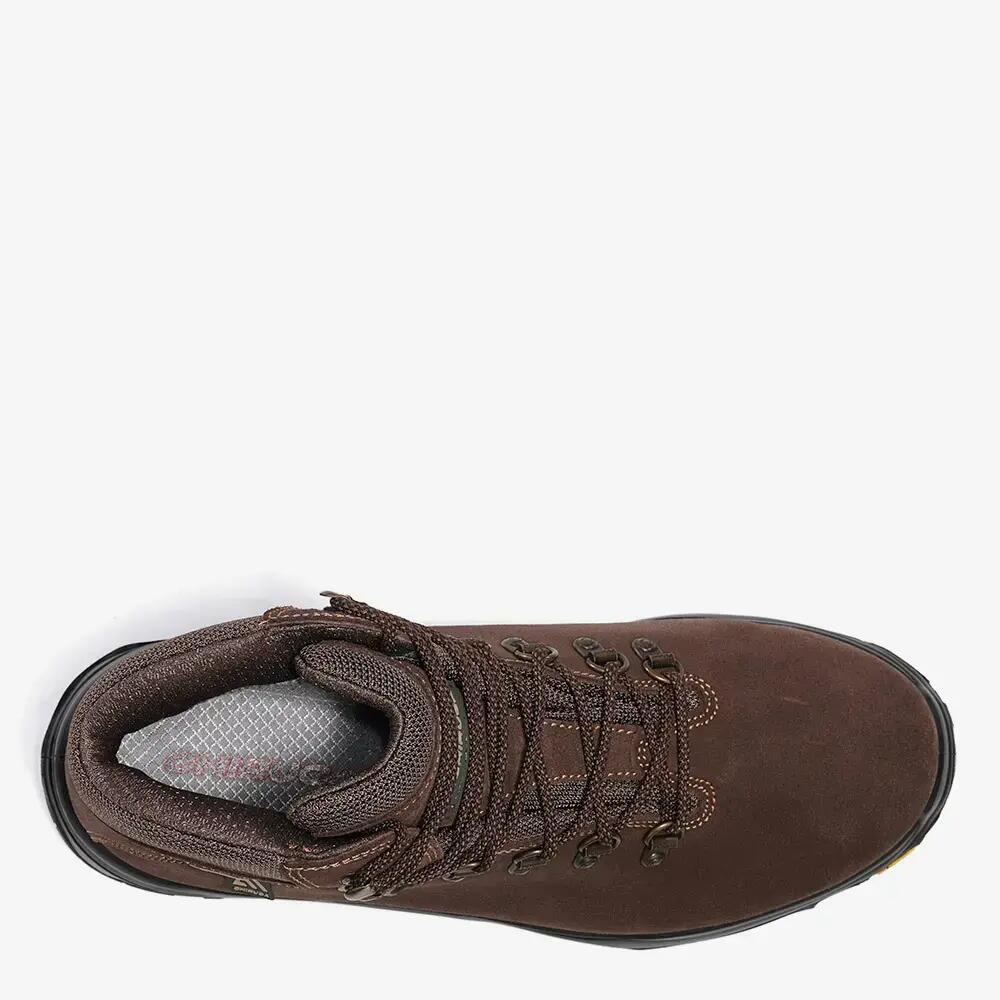 Botas Homem Chiruca Trofeo Castanho 6/7