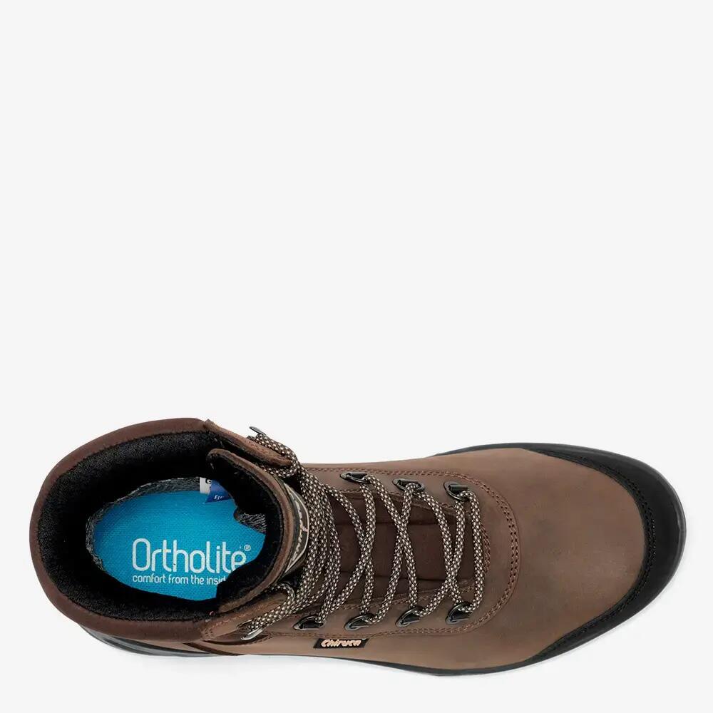 Botas de caça Chiruca Malviz Force Pro 12 Gore-Tex 6/7