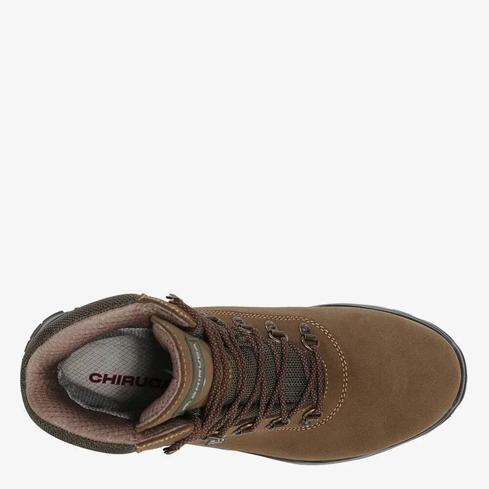 Chiruca Botas de Montanhismo Chiruca Torcaz 01 Gore-Tex Homem Verde 6/7