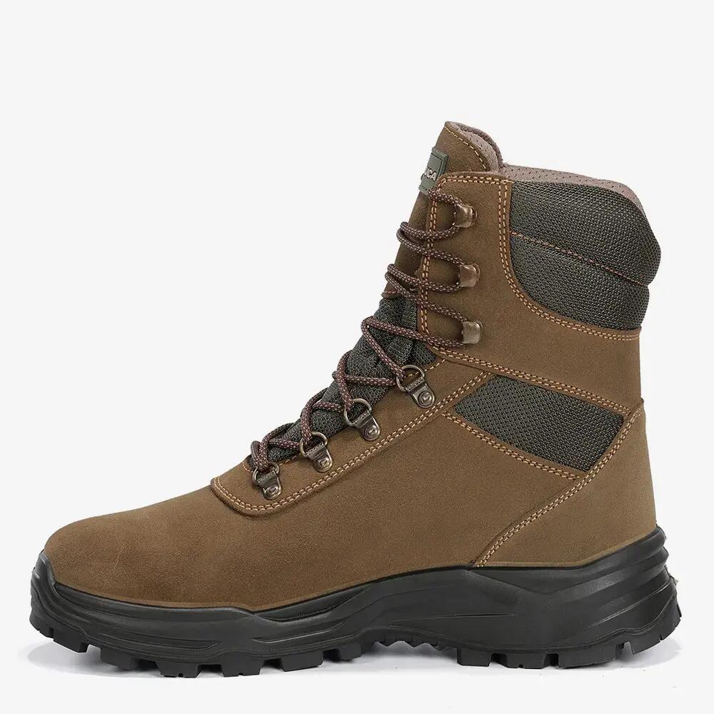 Chiruca Botas De Montaña Chiruca Torcaz 01 Gore-tex Hombre Verde 4/7