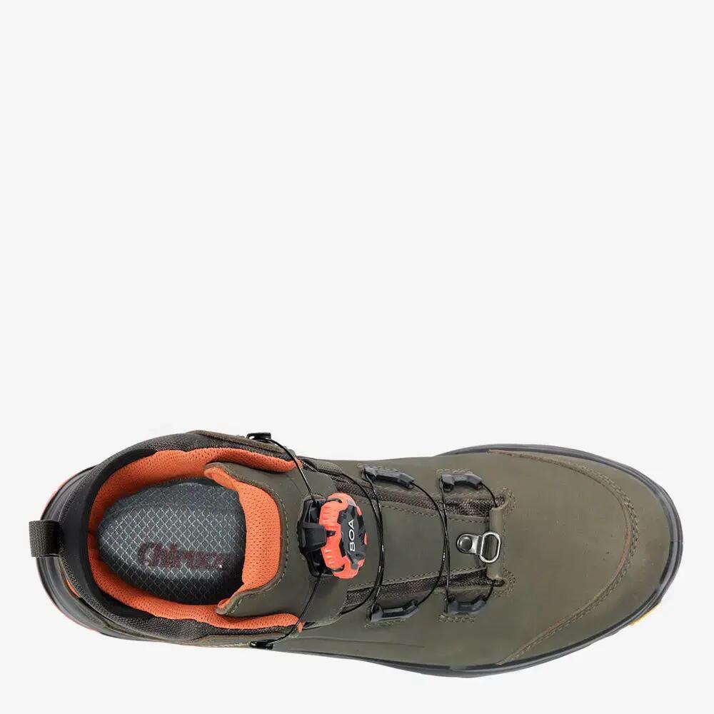 Zapatos de caza Chiruca Laurus Boa 01 Gore-Tex 6/7