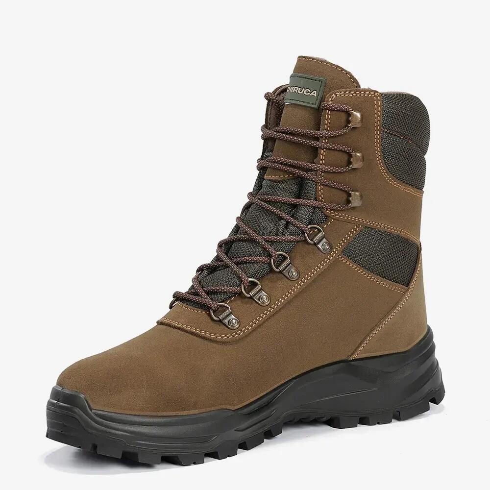 Chiruca Botas de Montanhismo Chiruca Torcaz 01 Gore-Tex Homem Verde 3/7