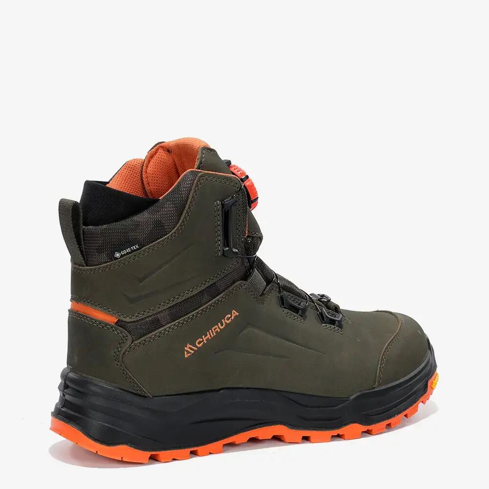 Zapatos de caza Chiruca Laurus Boa 01 Gore-Tex 5/7