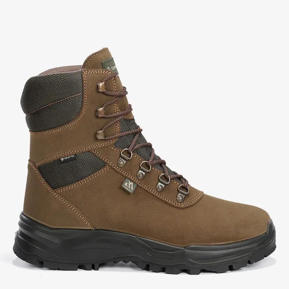 Chiruca Botas de Montanhismo Chiruca Torcaz 01 Gore-Tex Homem Verde 2/7