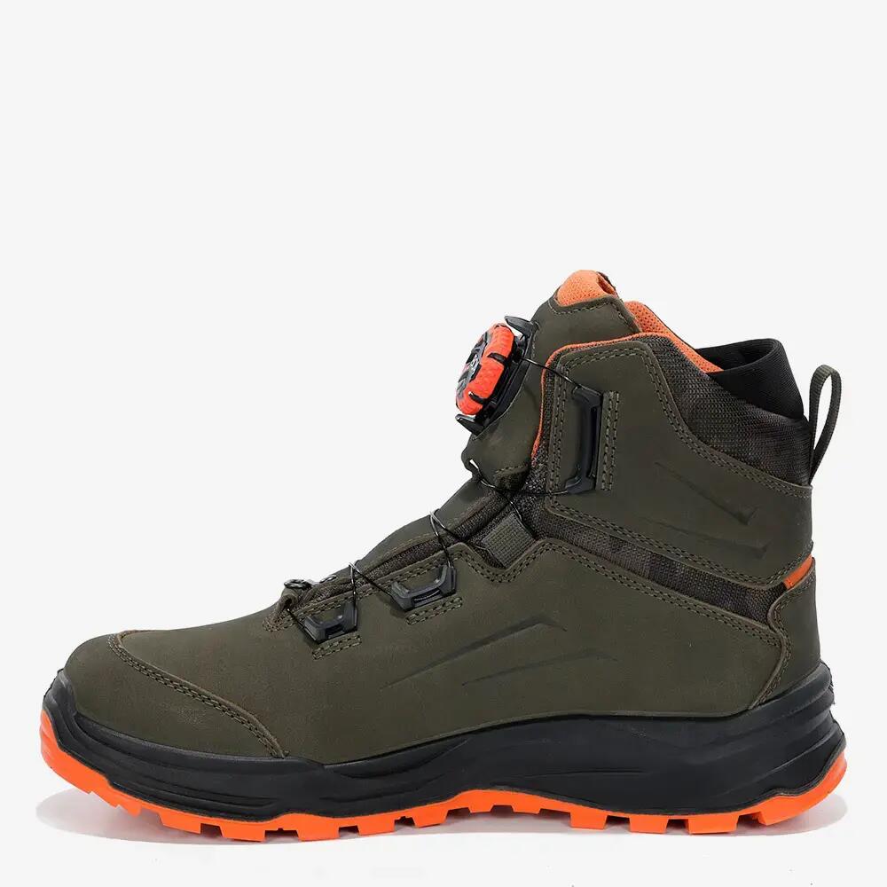 Zapatos de caza Chiruca Laurus Boa 01 Gore-Tex 4/7