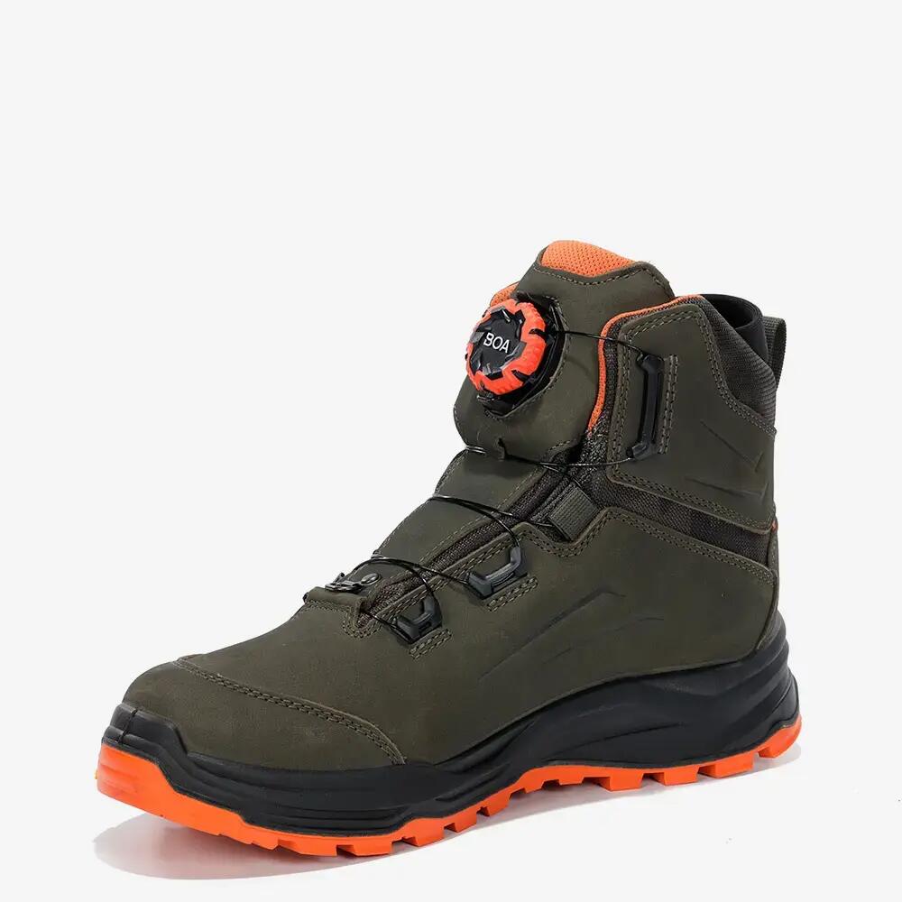 Zapatos de caza Chiruca Laurus Boa 01 Gore-Tex 3/7