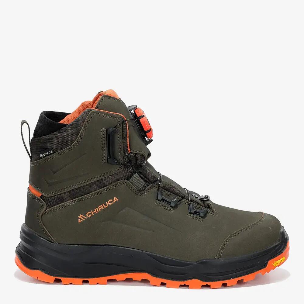 Zapatos de caza Chiruca Laurus Boa 01 Gore-Tex 2/7