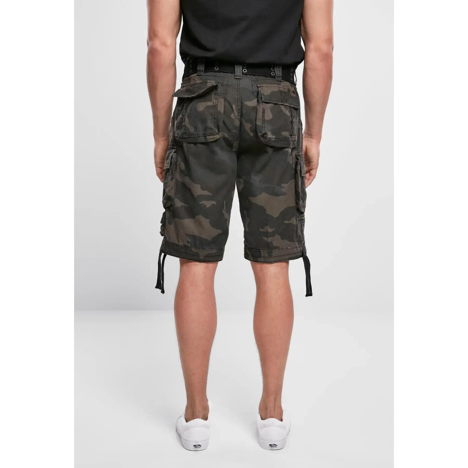 Short cargo Brandit Savage Vintage 5/5