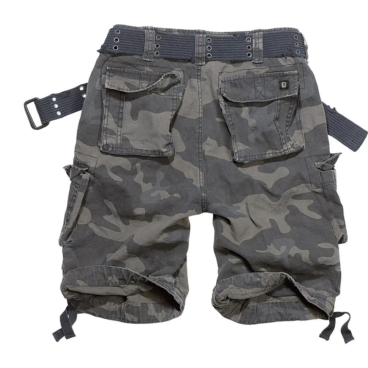 Short cargo Brandit Savage Vintage 4/5