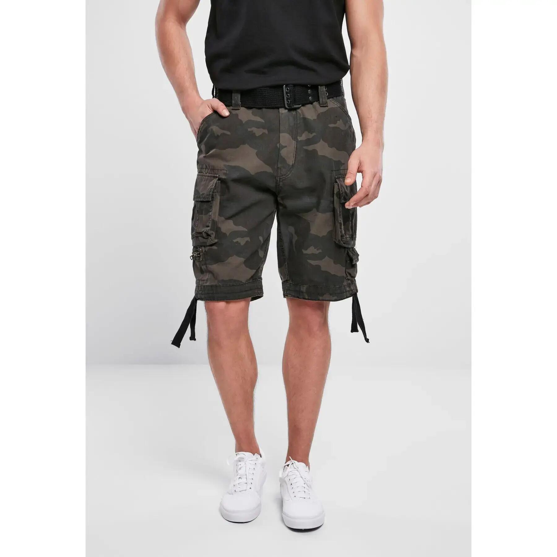 Short cargo Brandit Savage Vintage 3/5