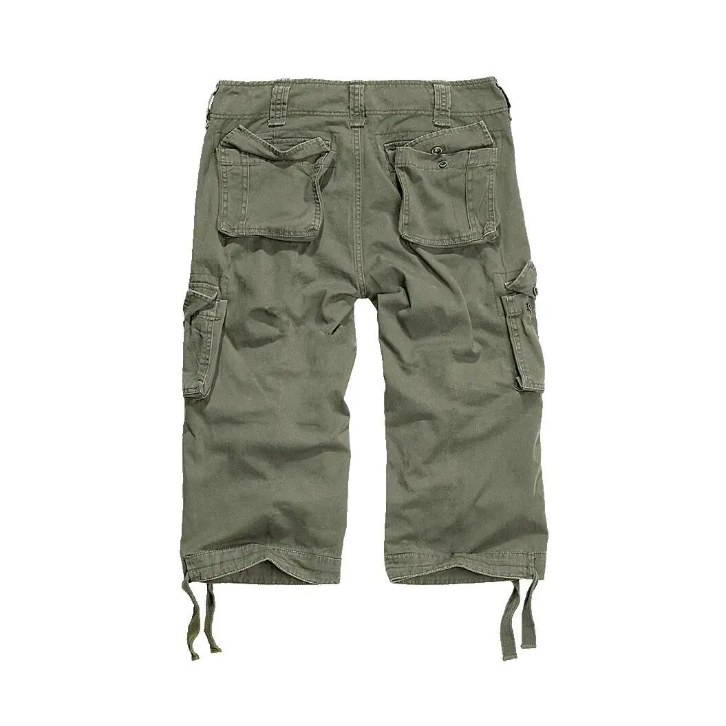 Urban Legend 3/4 Shorts 2/2