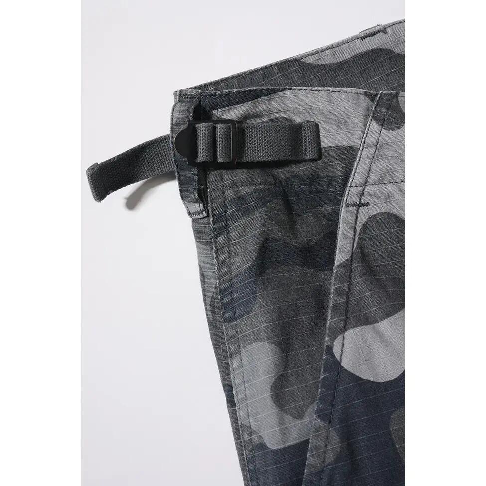 Shorts Brandit BDU Ripstop 3/4