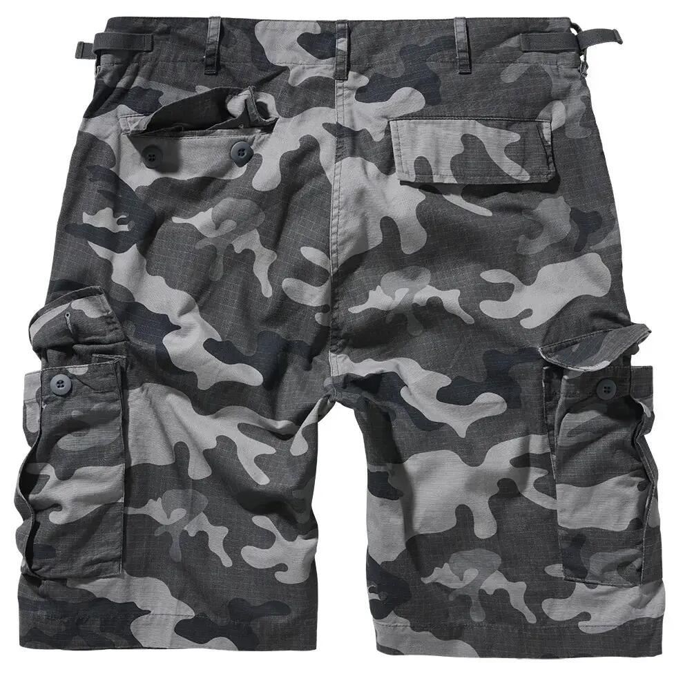 Shorts Brandit BDU Ripstop 2/4