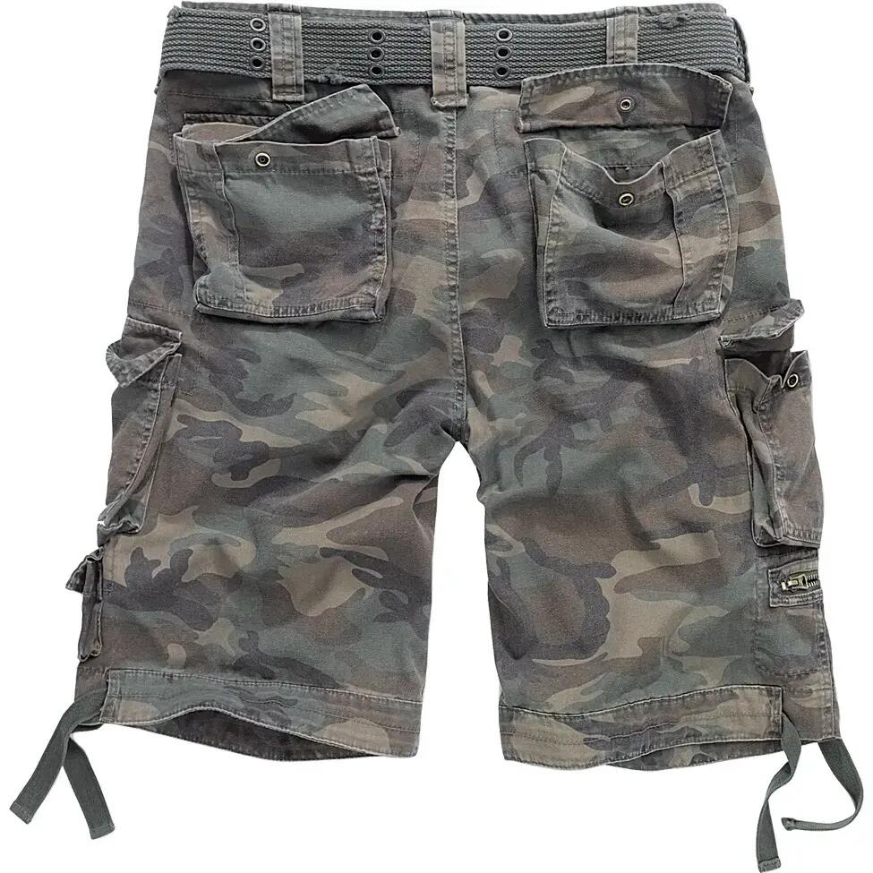 Short cargo Brandit Savage Vintage 2/2